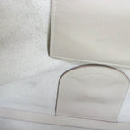 Hermès Bridado · Evercalf Leather Backpack
