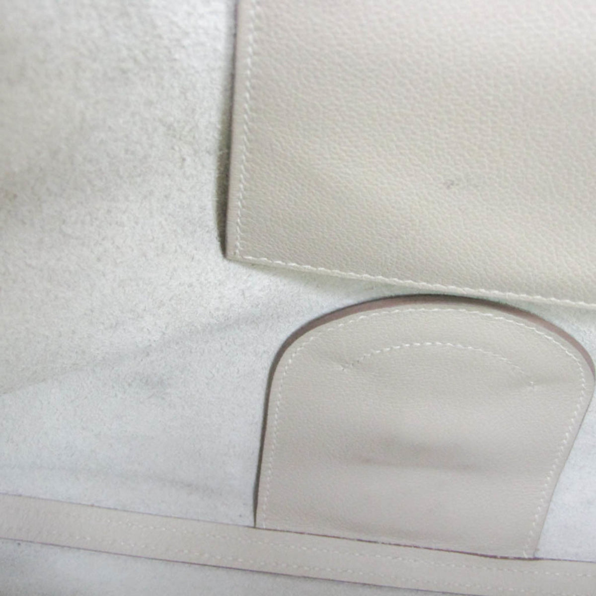 Hermès Bridado · Evercalf Leather Backpack