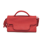 Zanellato Nina · Leather Shoulder Bag