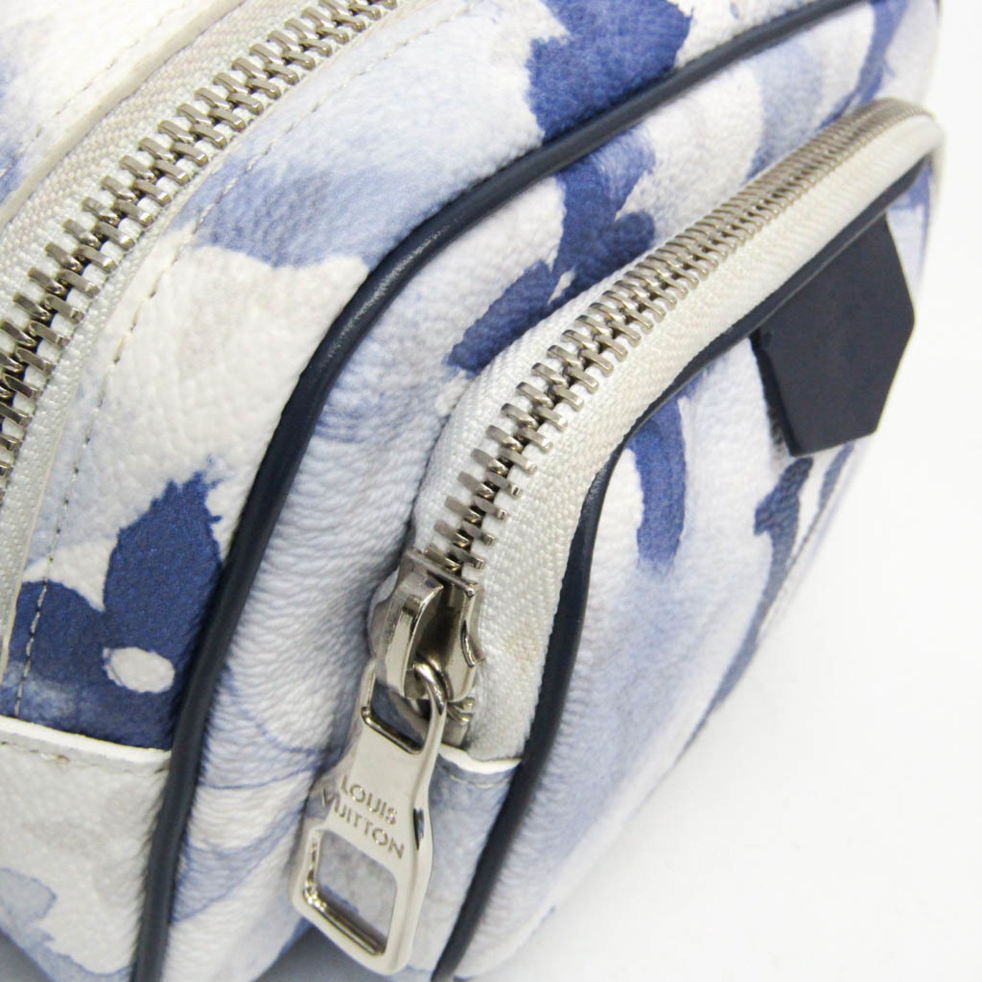 Louis Vuitton Monogram Outdoor Pouch