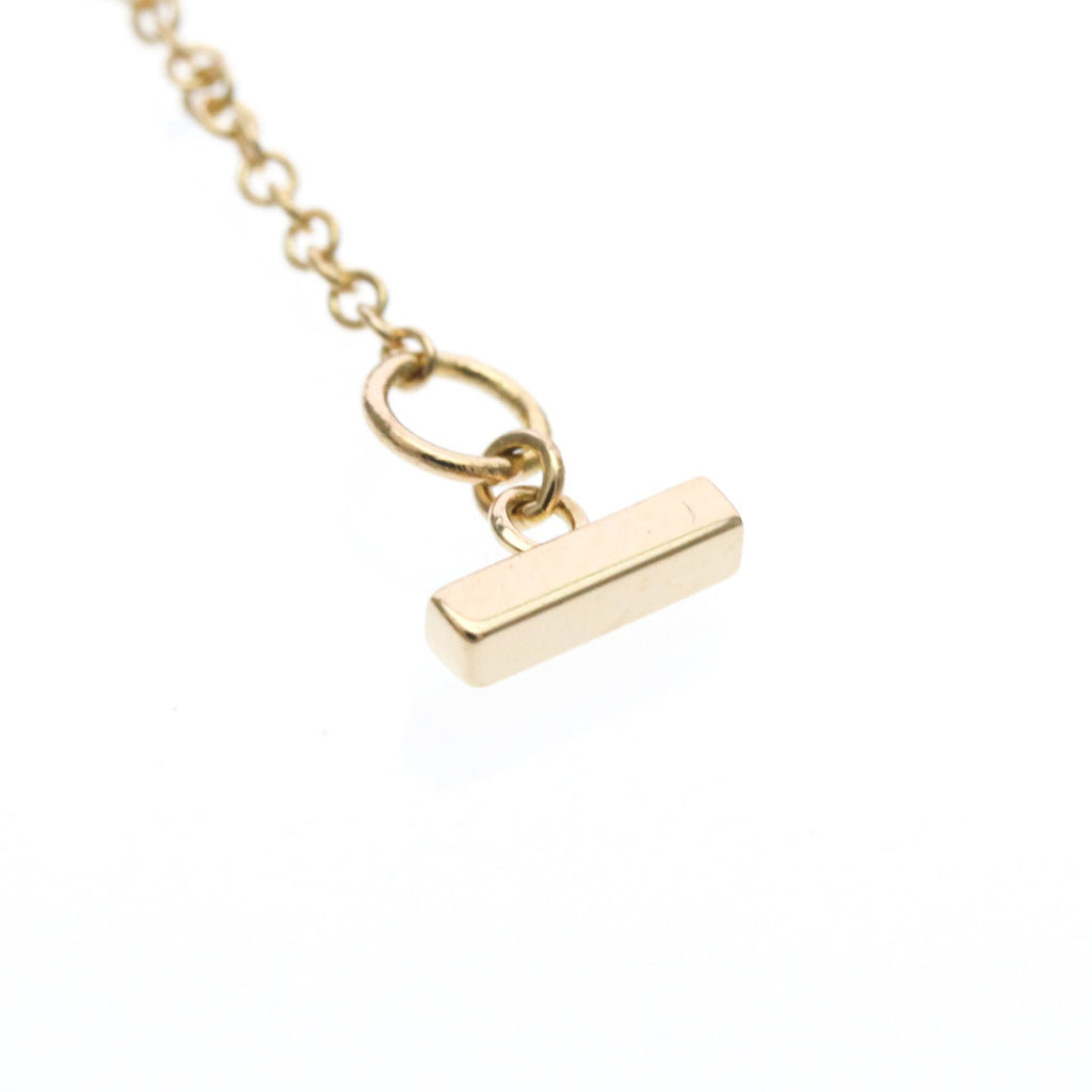 Tiffany T Smile · Rose Gold