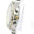 Tag Heuer Professional Chronograph · Two-Tone