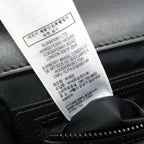 Burberry Universal Passport · Leather