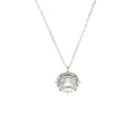 Vendome Aoyama · Platinum · Gemstone & Diamond