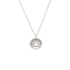 Vendome Aoyama · Platinum · Gemstone & Diamond