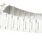 Omega Constellation · Steel & 18K Yellow Gold