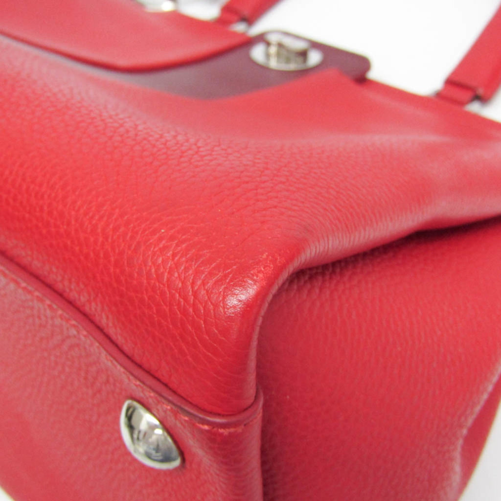 Louis Vuitton Astrid · Calfskin