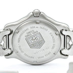 Tag Heuer Sel Professional · Steel · Quartz