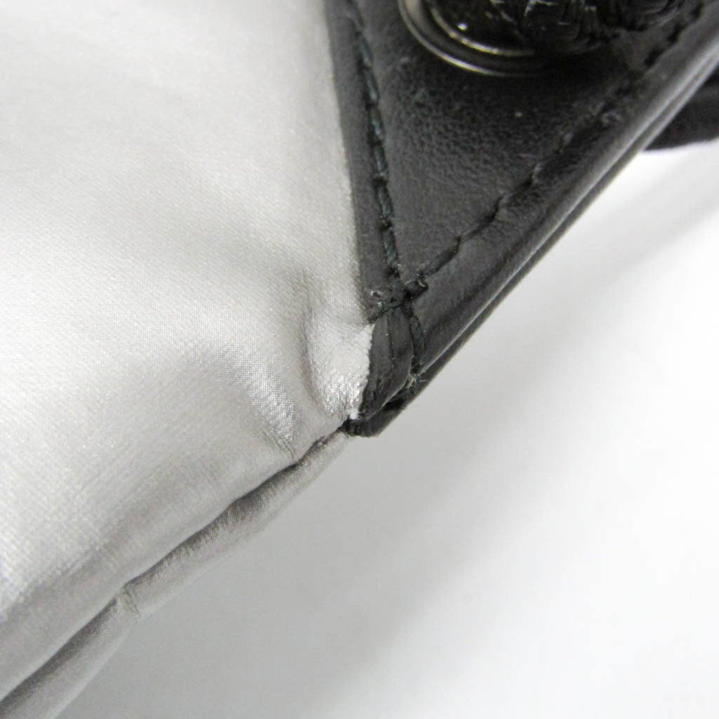 Balenciaga BB Explorer · PVC Backpack