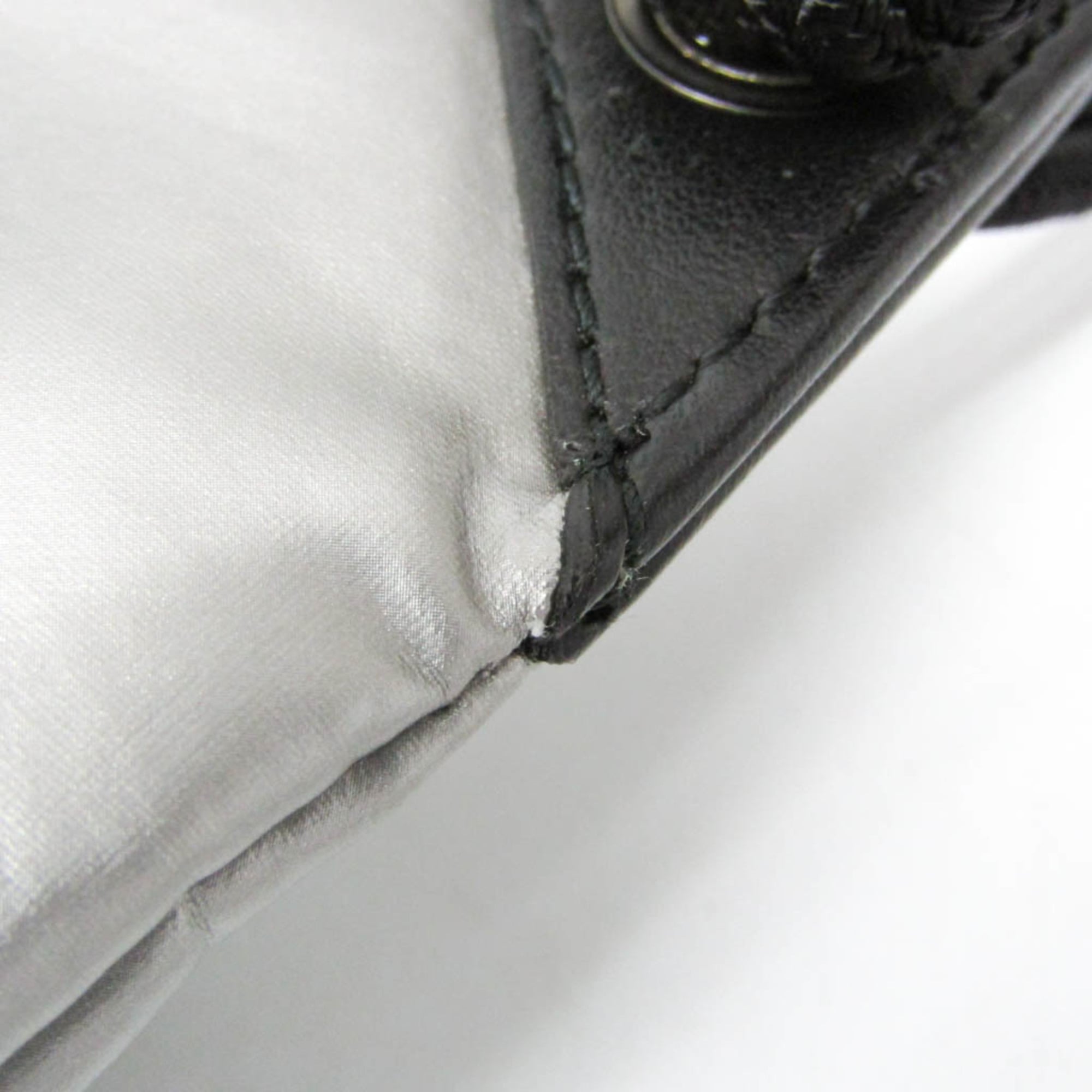 Balenciaga BB Explorer · PVC Backpack