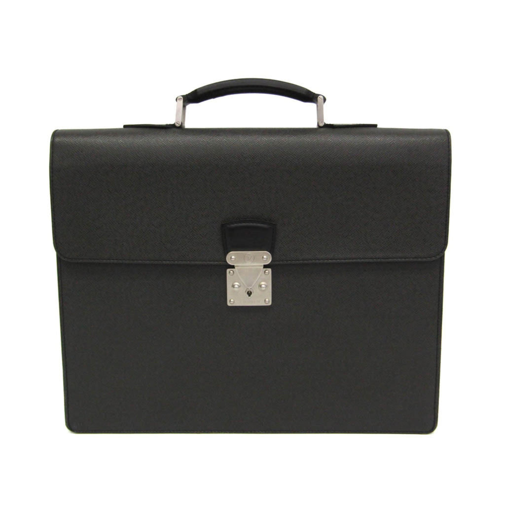 Louis Vuitton Taiga Moscow · Briefcase