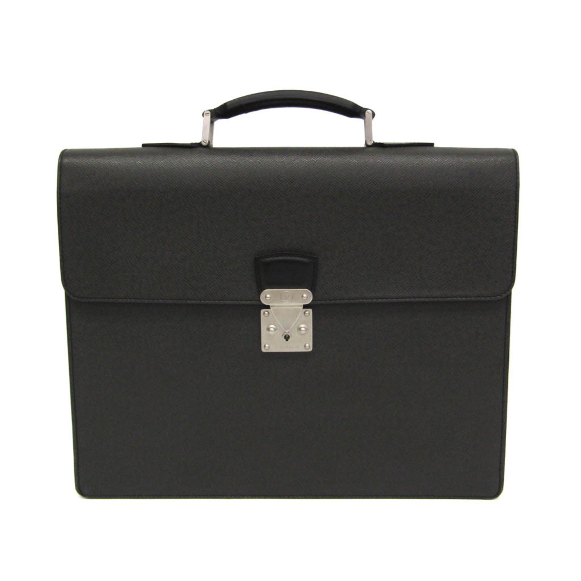 Louis Vuitton Taiga Moscow · Briefcase