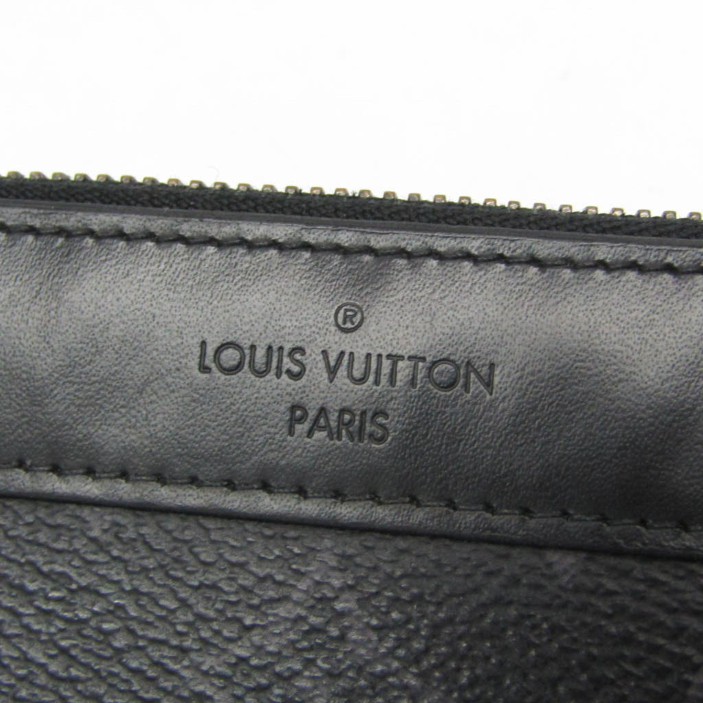 Louis Vuitton Pochette Discovery PM · Eclipse
