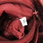 Prada Tessuto · Nylon Backpack