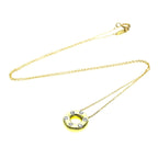 Tiffany Dots Circle · Diamond · Platinum