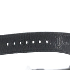 Louis Vuitton Tambour Horizon · Steel · Quartz