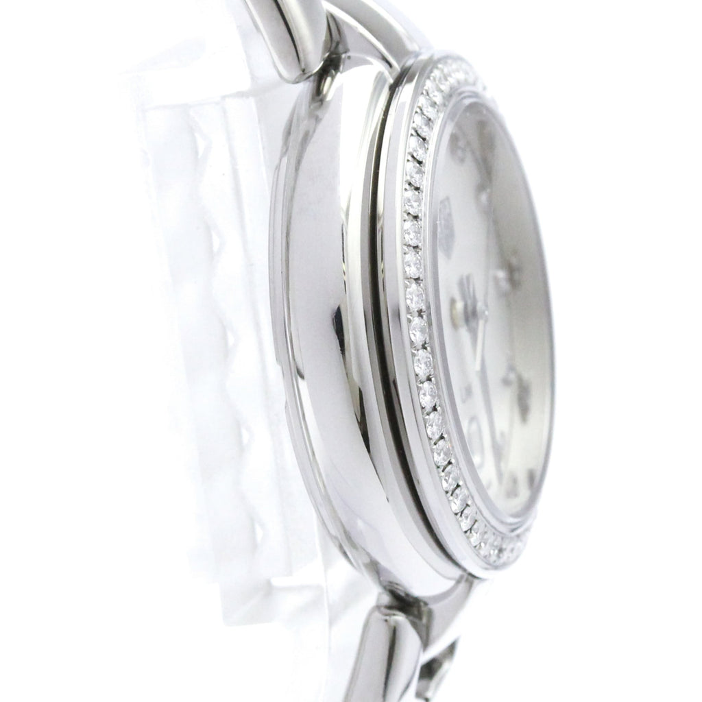 Tag Heuer Link · Steel · Quartz