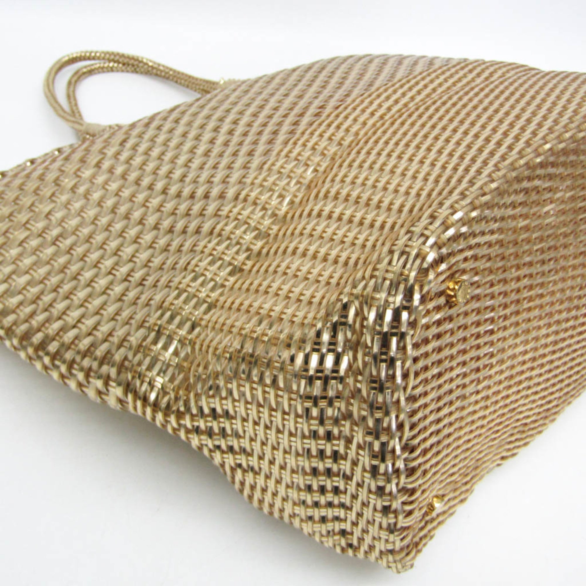 Anteprima Intreccio · Wire Tote