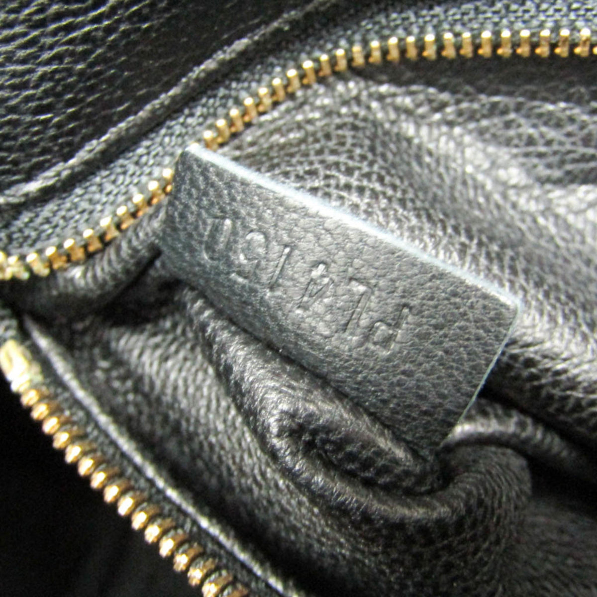 Louis Vuitton Cuir Orfèvre Neo Speedy PM