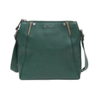 Bvlgari Octo Crossbody · Leather