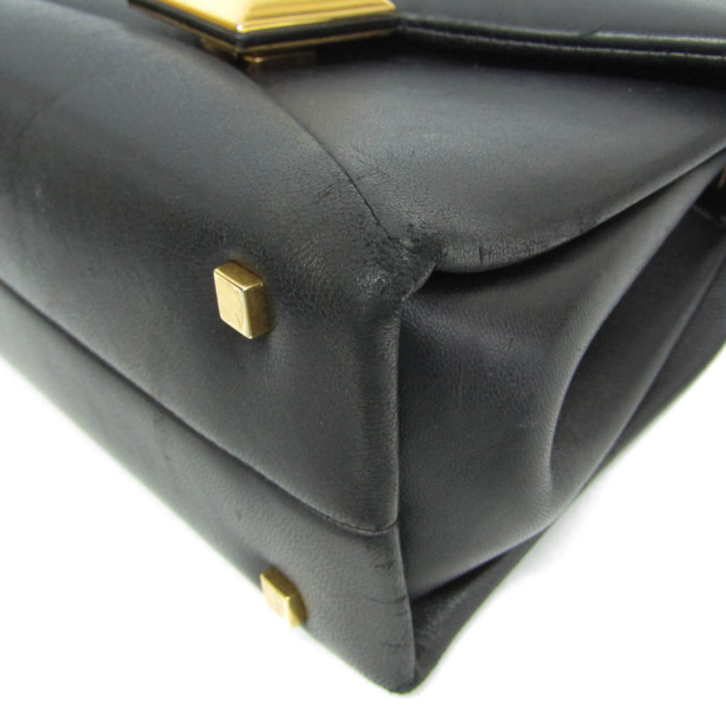 Valentino Garavani One Stud · Lamb Leather