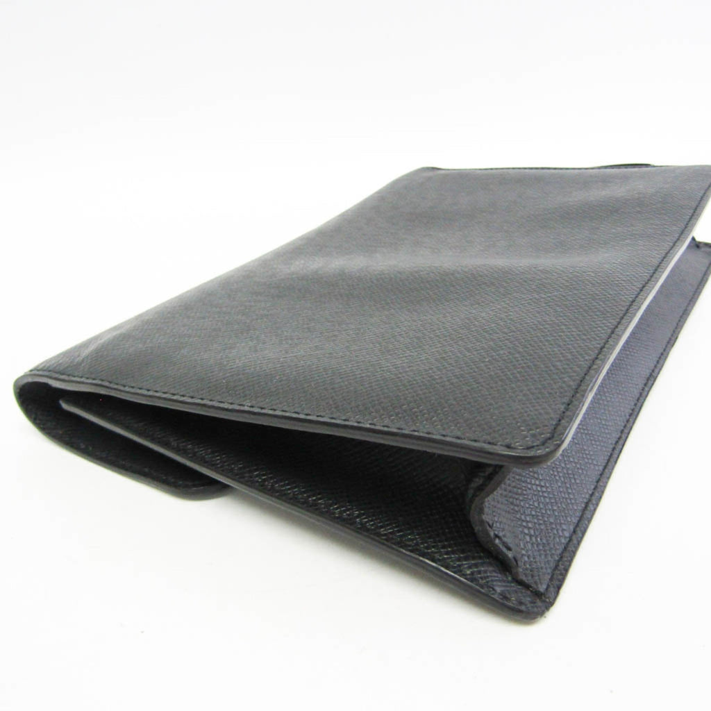 Louis Vuitton Taiga Veraiya · Ardoise