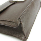 Louis Vuitton Veraia · Taiga Leather