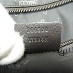 Gucci Guccissima · Leather Boston Bag