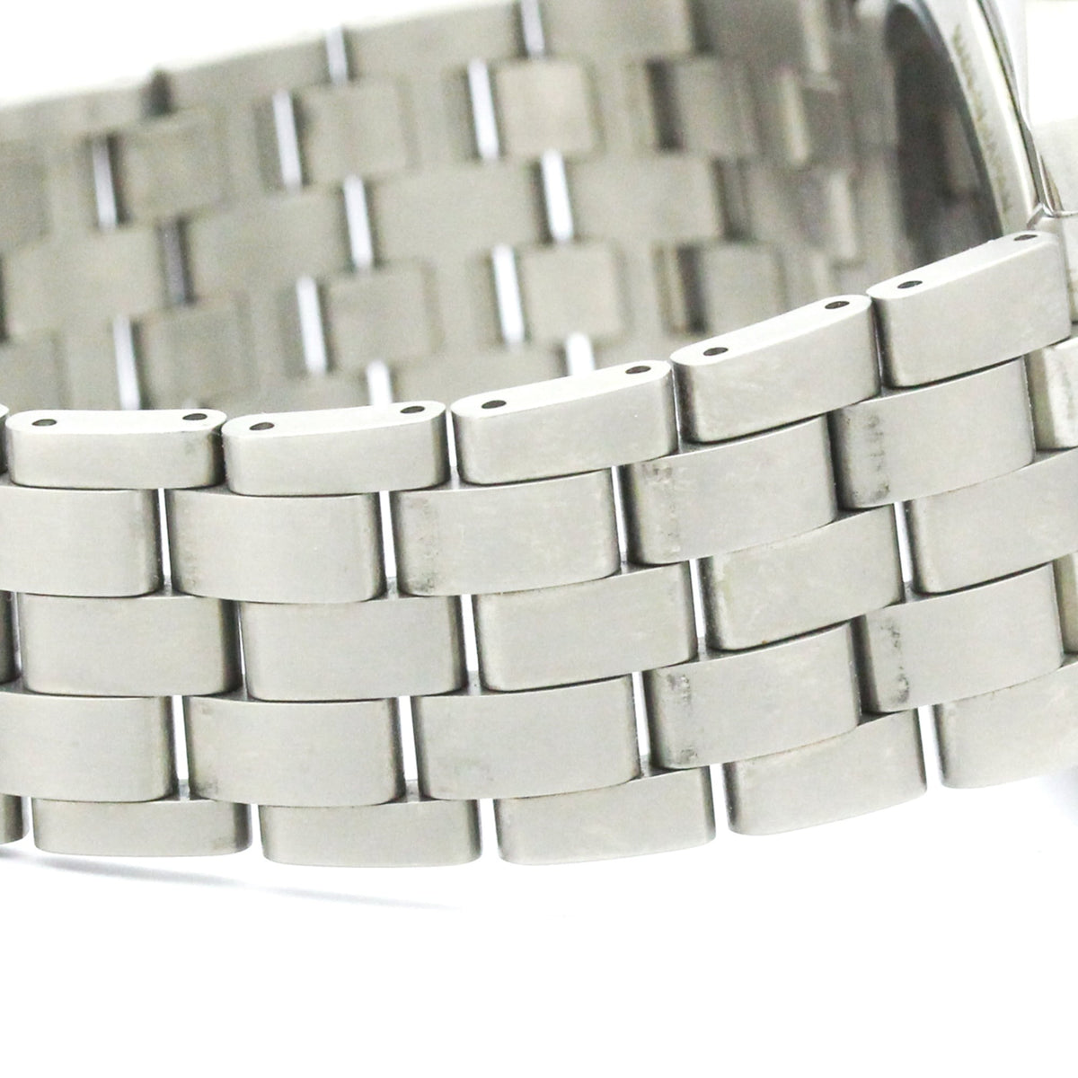 Seiko Astron · Titanium · GPS Chronograph