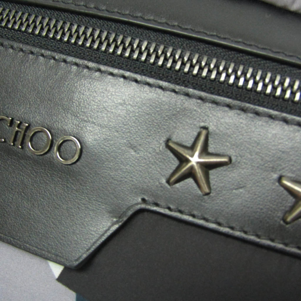 Jimmy Choo Derry · Star Studs