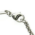 Chopard Happy Diamond · 18K White Gold · Diamond