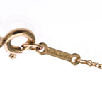 Tiffany Olive Leaf · Diamond · Rose Gold
