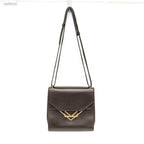 Bottega Veneta The Clip · Leather