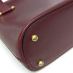 Cartier Must · Shoulder Bag · Leather