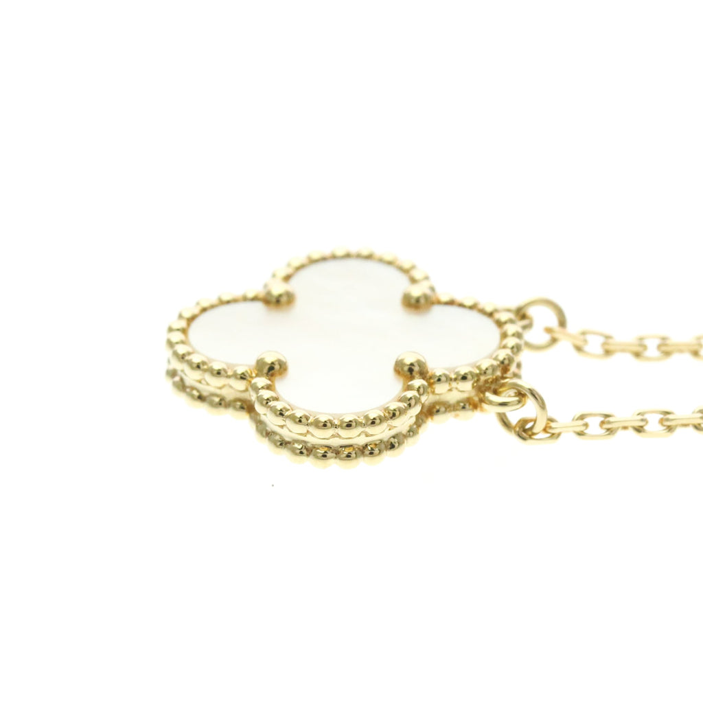 Van Cleef & Arpels Vintage Alhambra · 18K