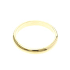Cartier 1895 Wedding · 18K Yellow Gold · Diamond
