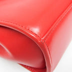 Bottega Veneta The Clip · Leather Shoulder