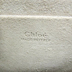 Chloé Nile · Leather