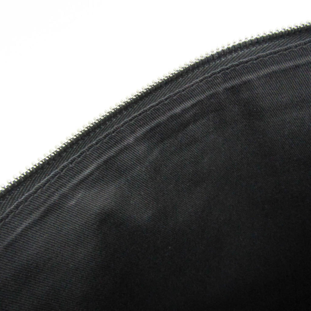 Bally · Perforated Leather