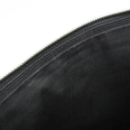 Bally · Perforated Leather