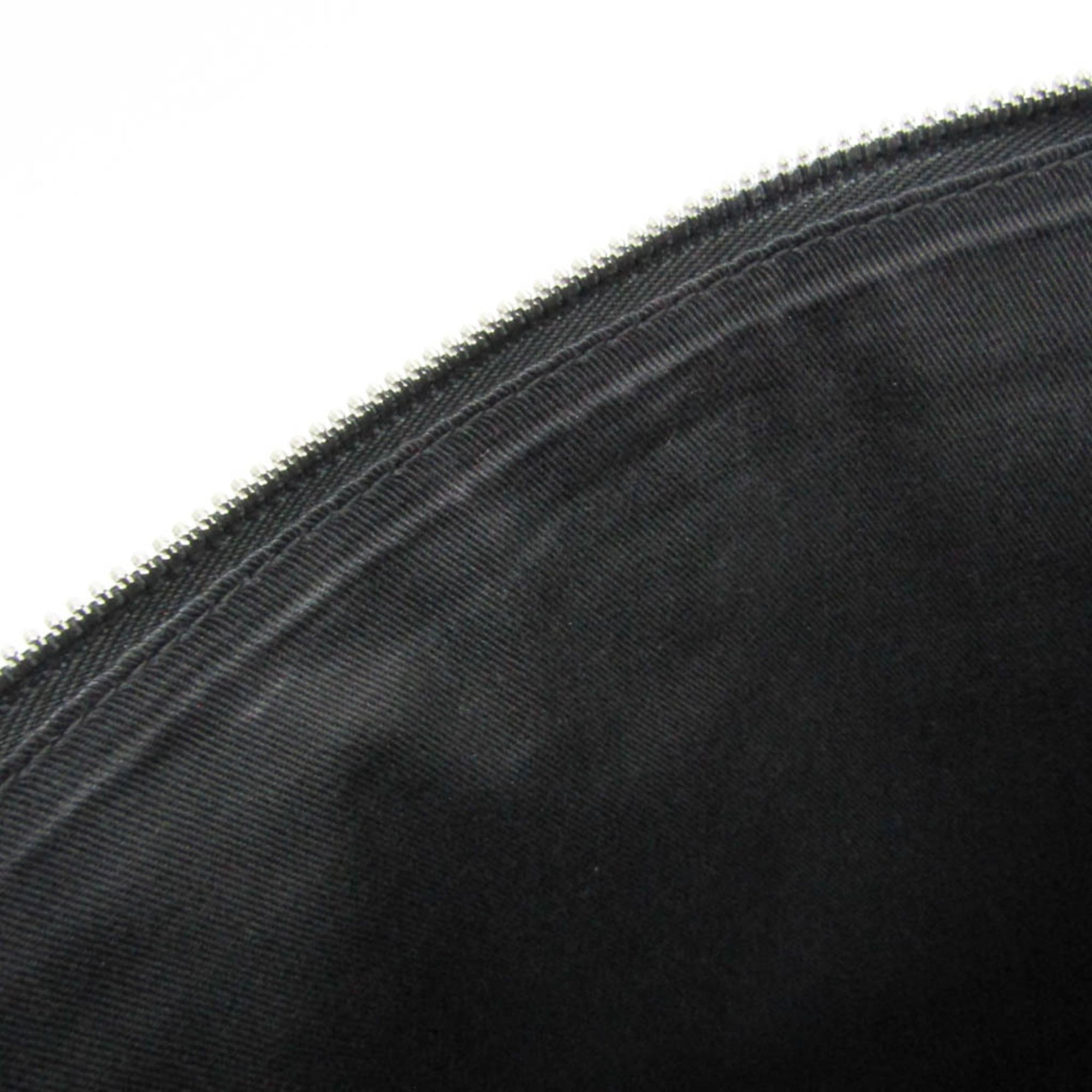 Bally · Perforated Leather