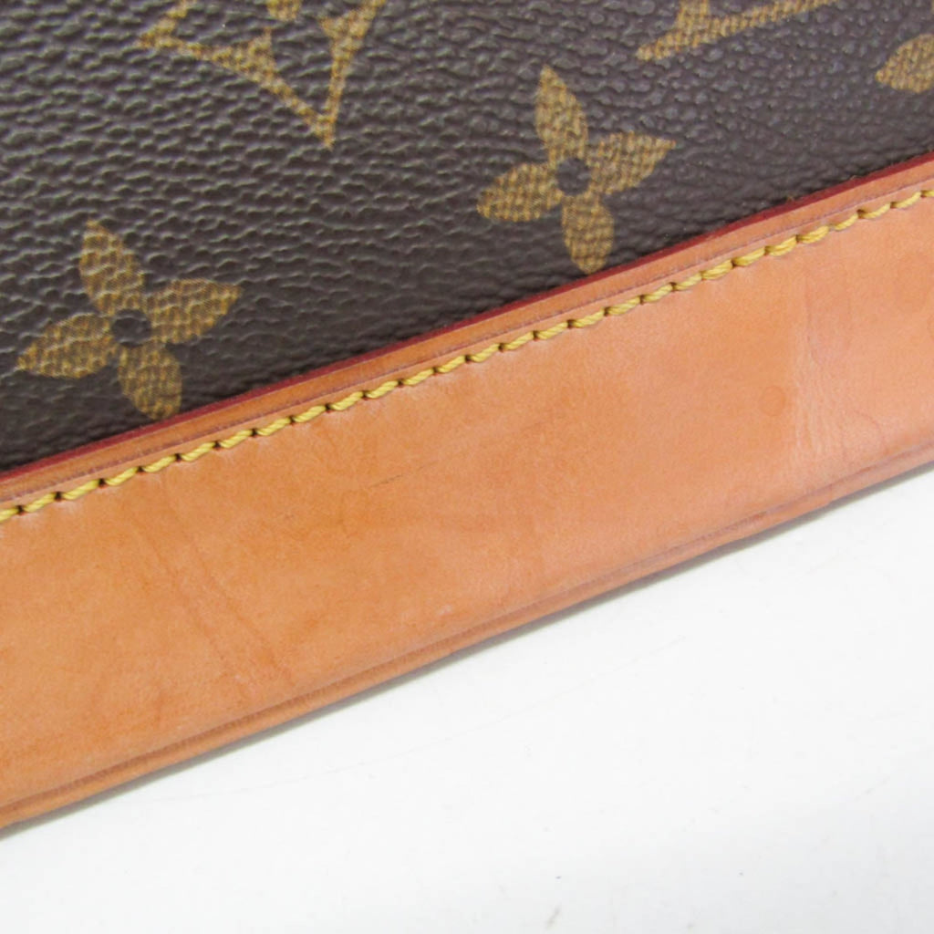 Louis Vuitton Alma · Monogram