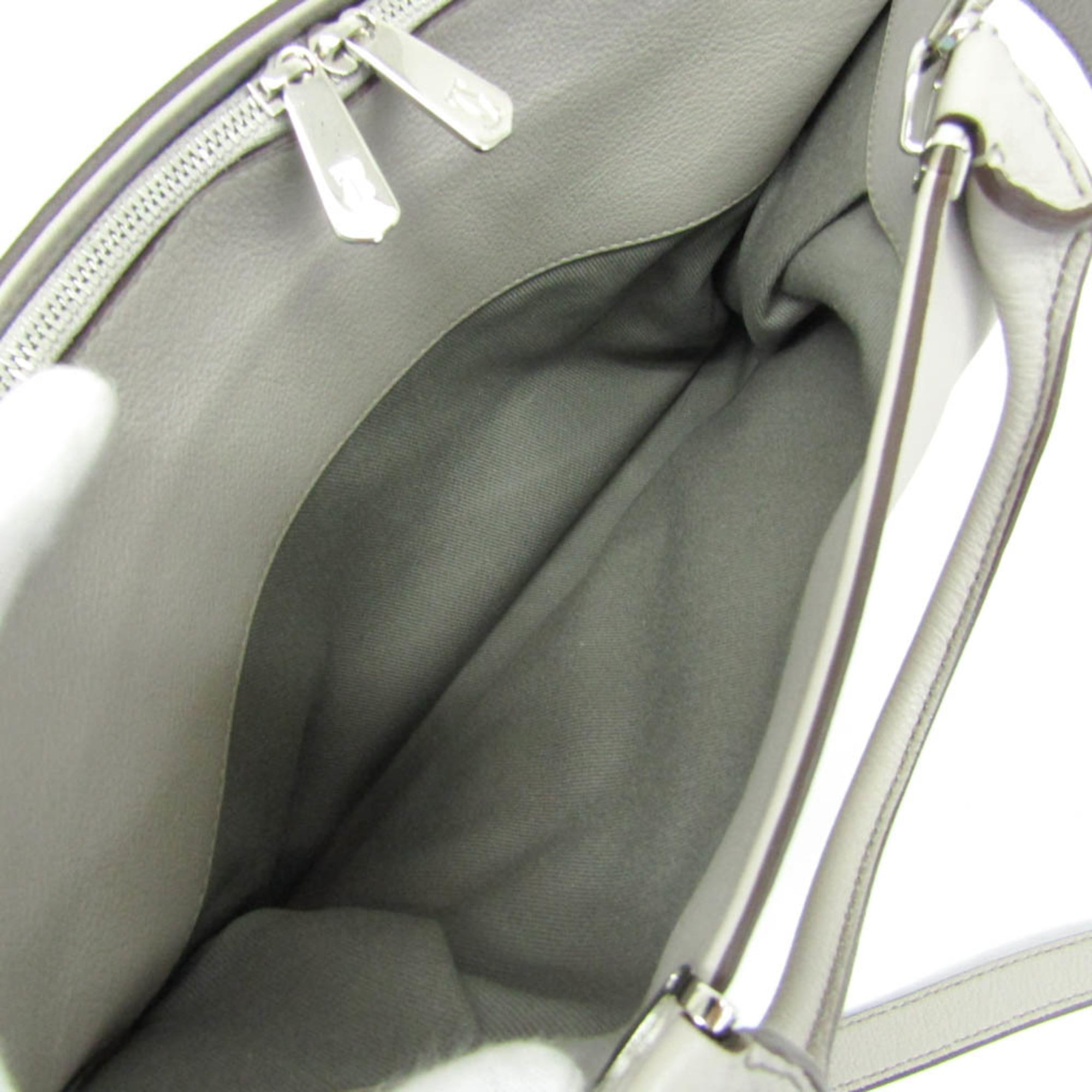 Cartier C de Cartier · Leather