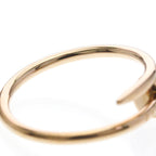 Cartier Juste Un Clou · Rose Gold