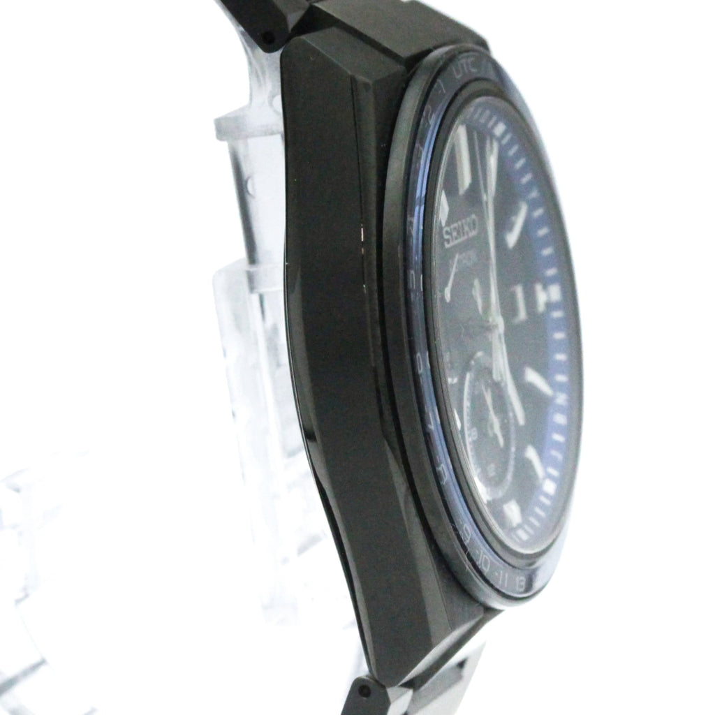 Seiko Astron Nexter · Titanium · Solar
