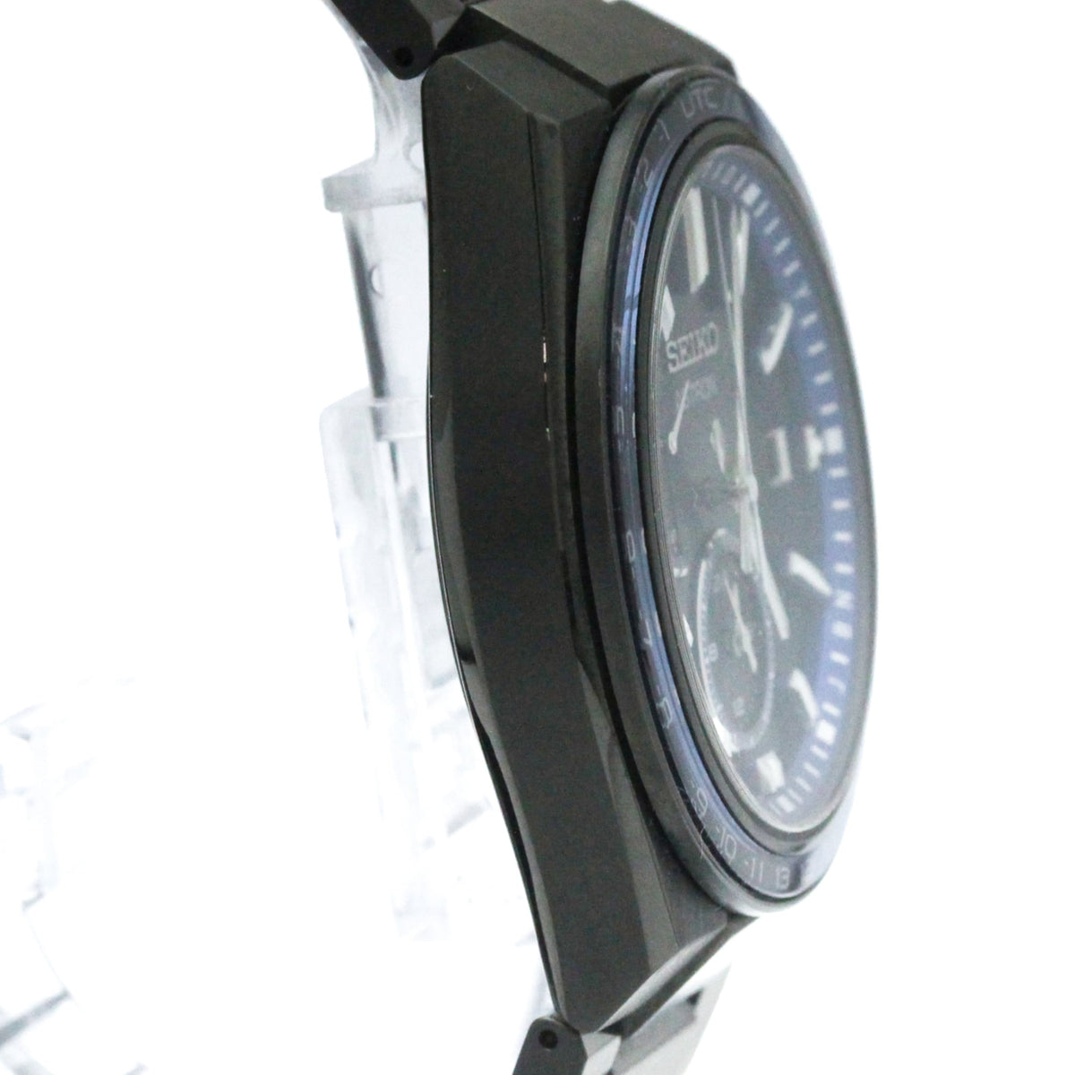 Seiko Astron Nexter · Titanium · Solar