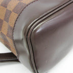 Louis Vuitton Damier Soho · Backpack