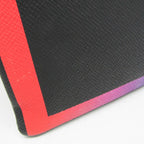 Louis Vuitton Taiga Rainbow Pochette