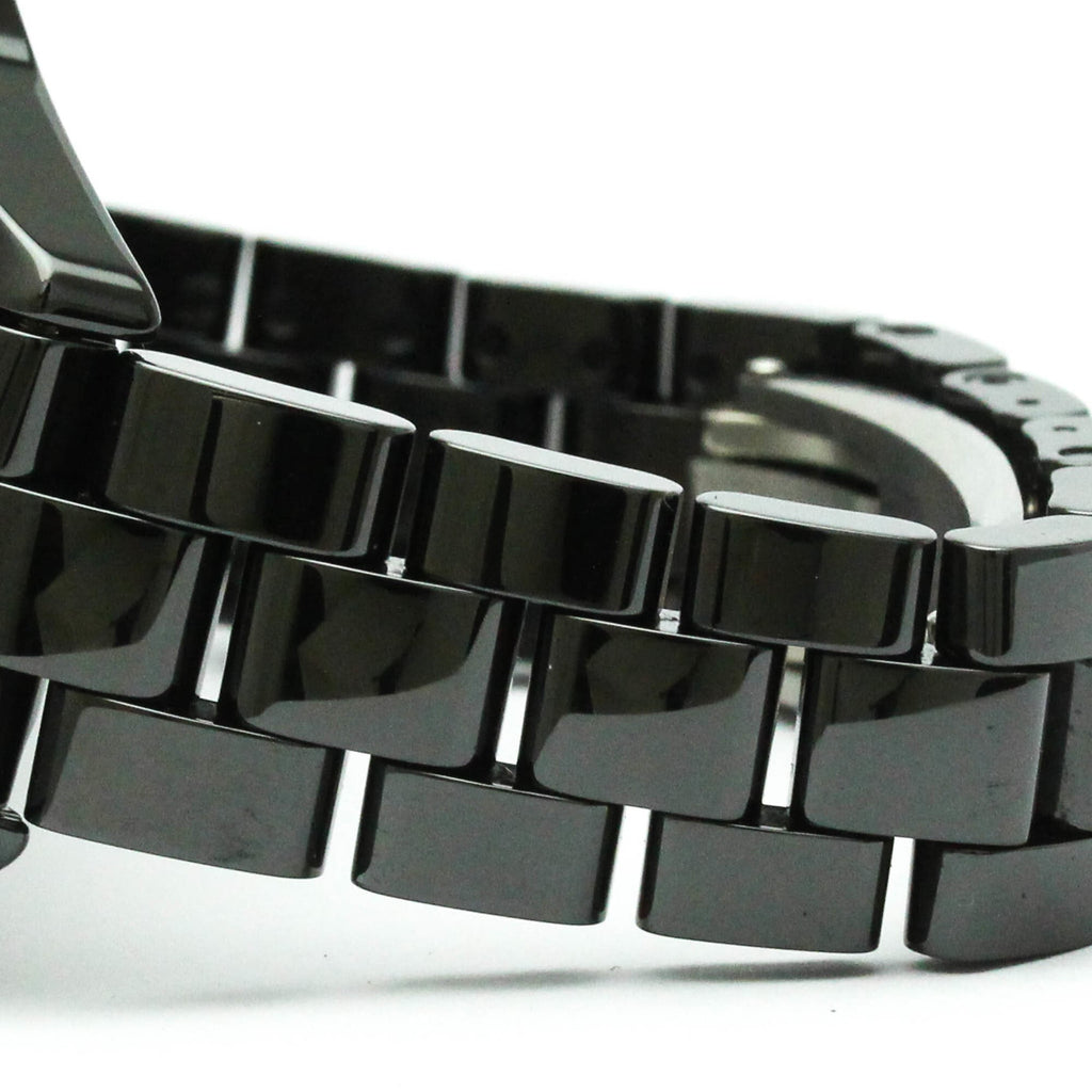 Chanel J12 Intense · Ceramic