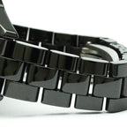 Chanel J12 Intense · Ceramic
